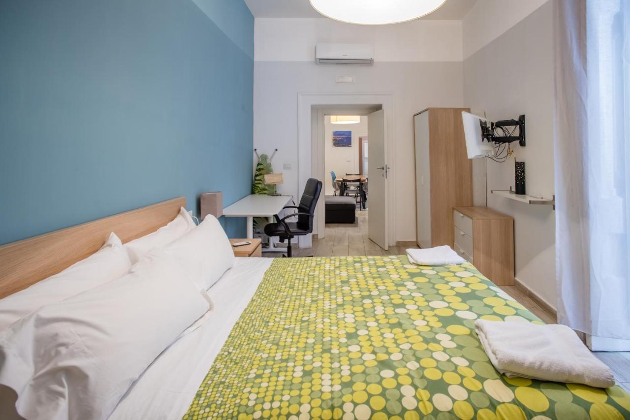Stay In Naples Flats Toledo Dış mekan fotoğraf